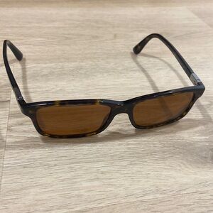 Prada Vintage Prescription Sunglasses VPR06S